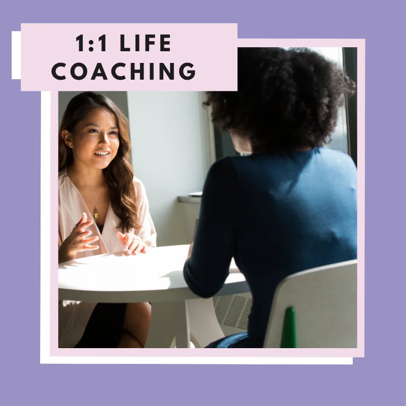 Personal 1–1 Coaching + ADHD Habit Tracker & Goal Planner Spreadsheet (Sheets & Excel)